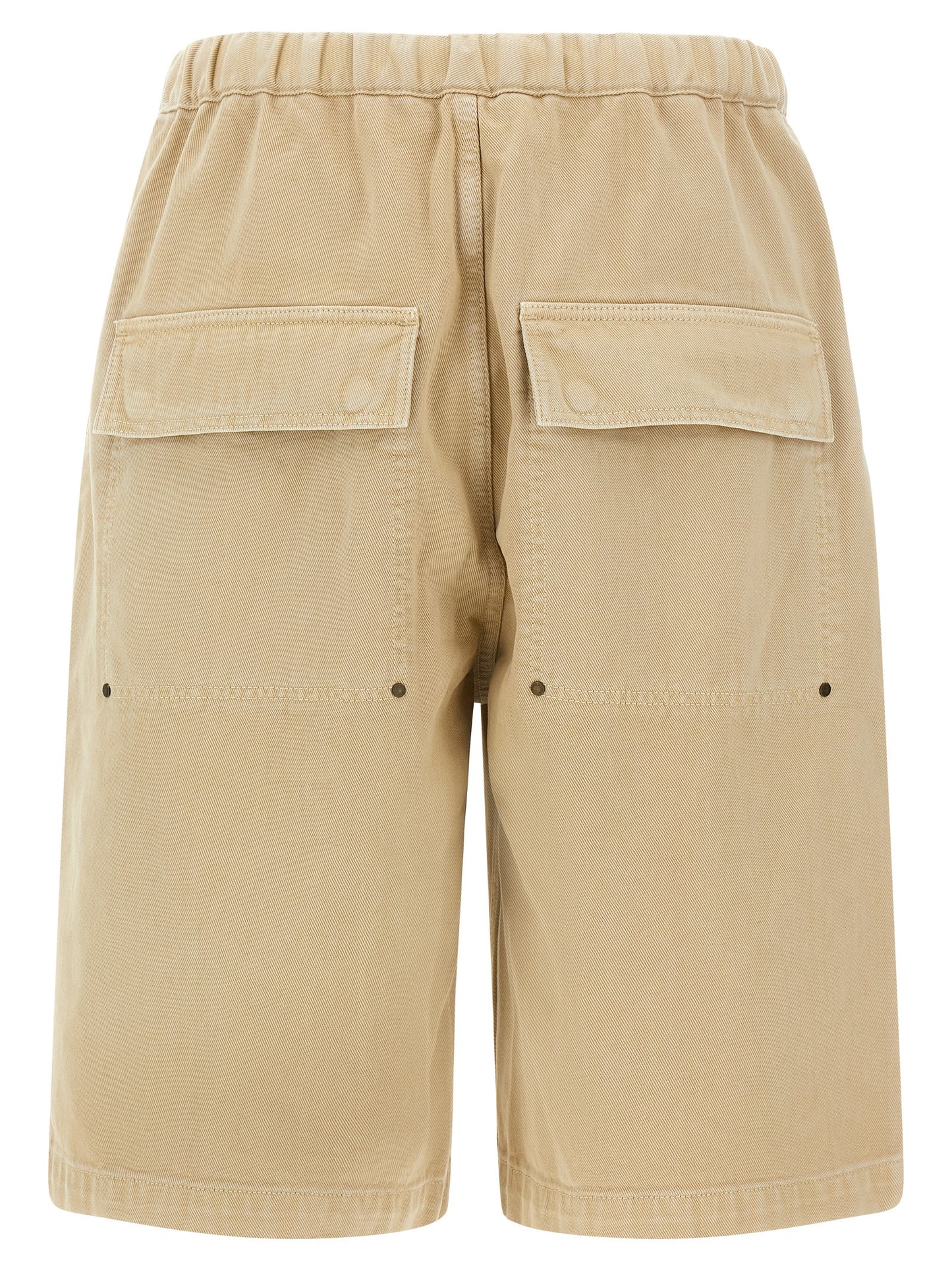 Entire Studios Entire Studios Spar Bermuda Shorts