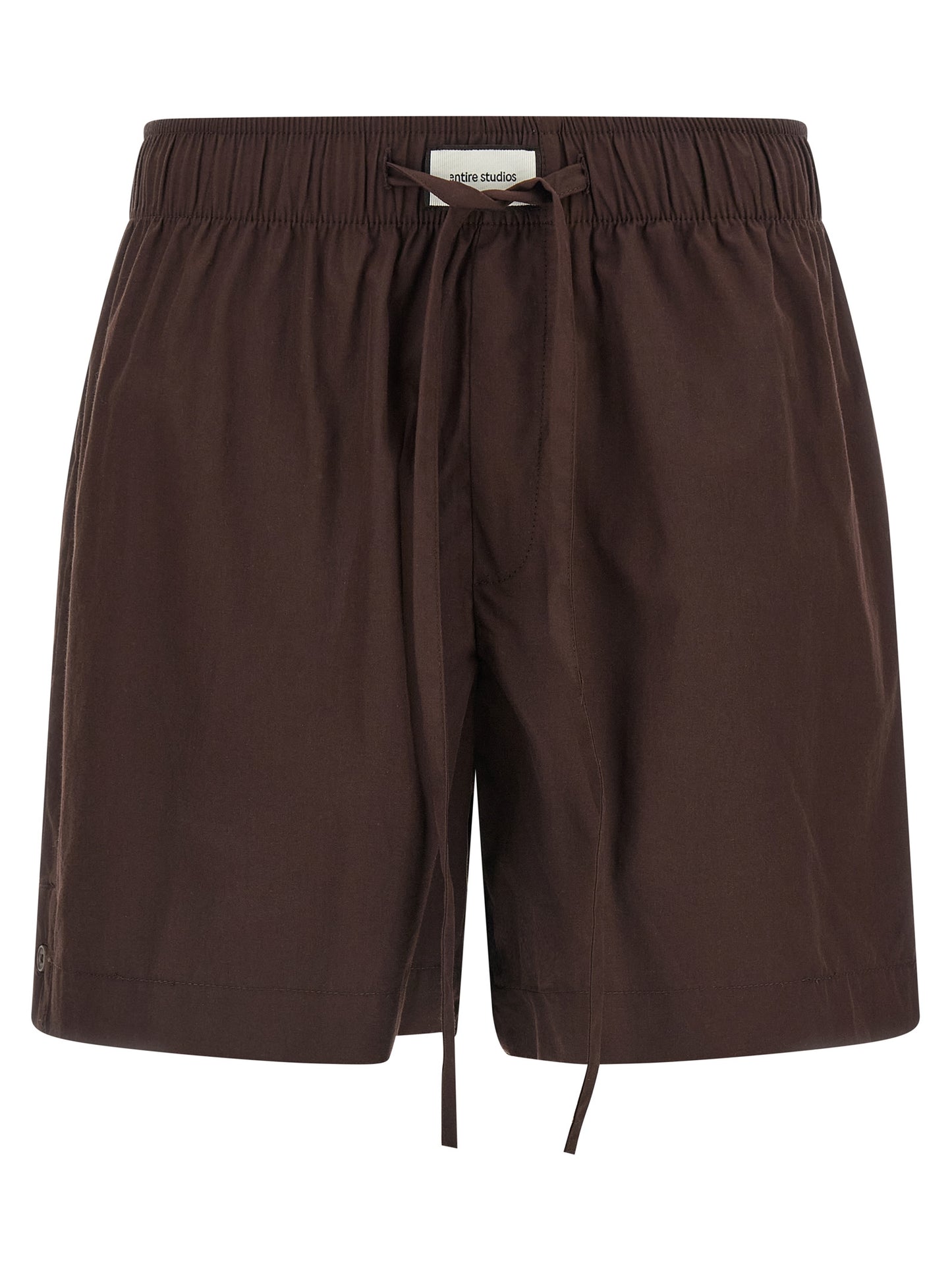 Entire Studios Entire Studios Pajama Shorts