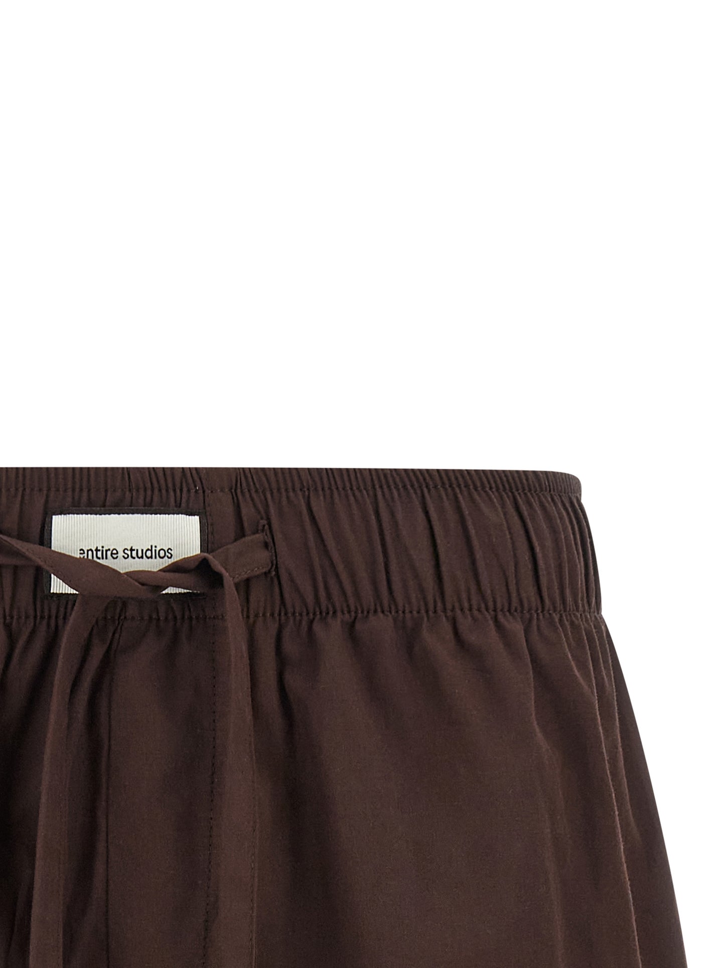 Entire Studios Entire Studios Pajama Shorts