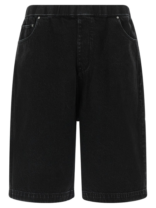 Entire Studios Entire Studios Spar Bermuda Shorts