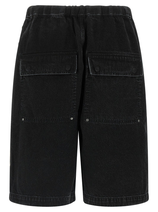 Entire Studios Spar Bermuda Shorts
