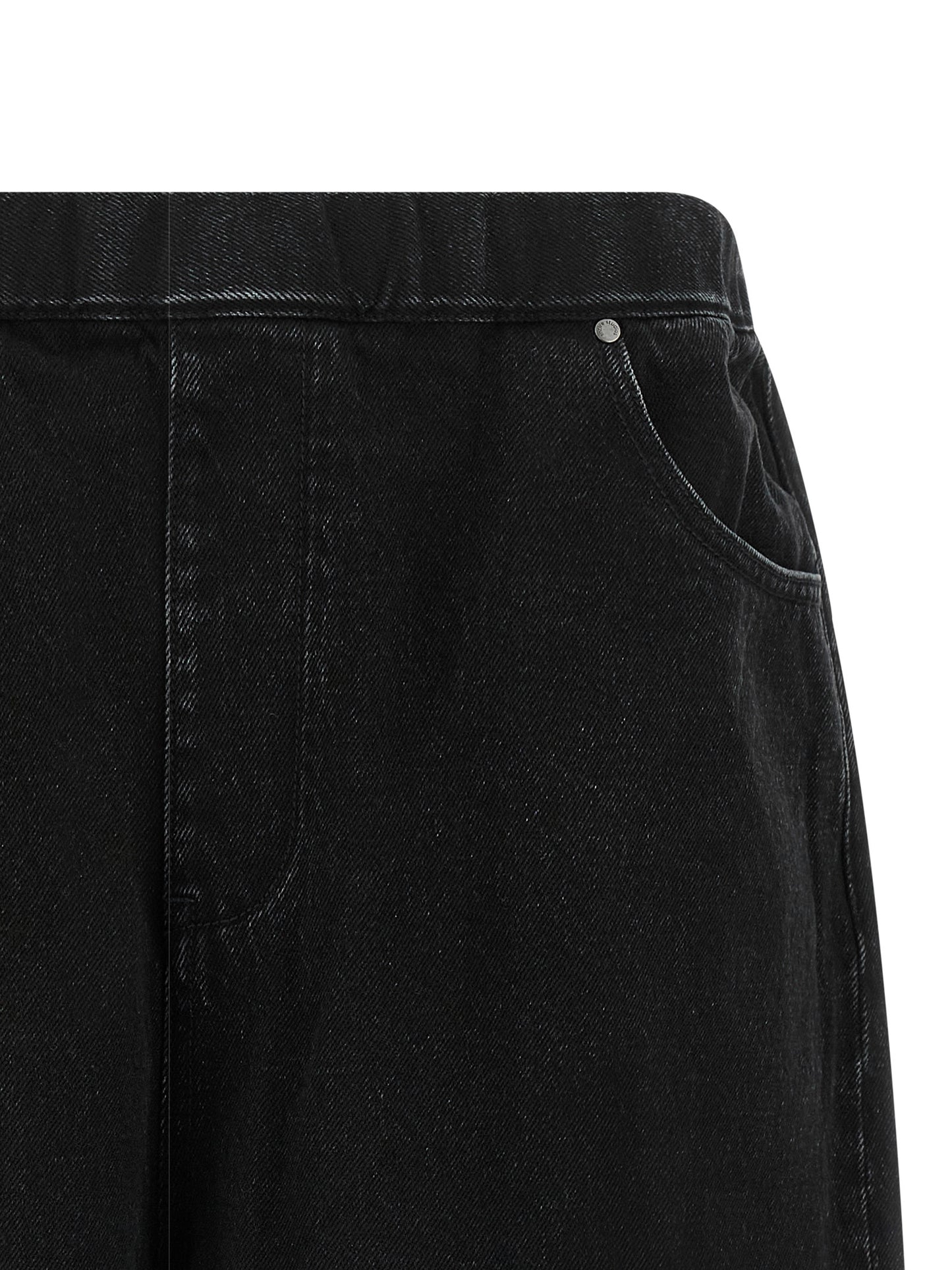 Entire Studios Entire Studios Spar Bermuda Shorts