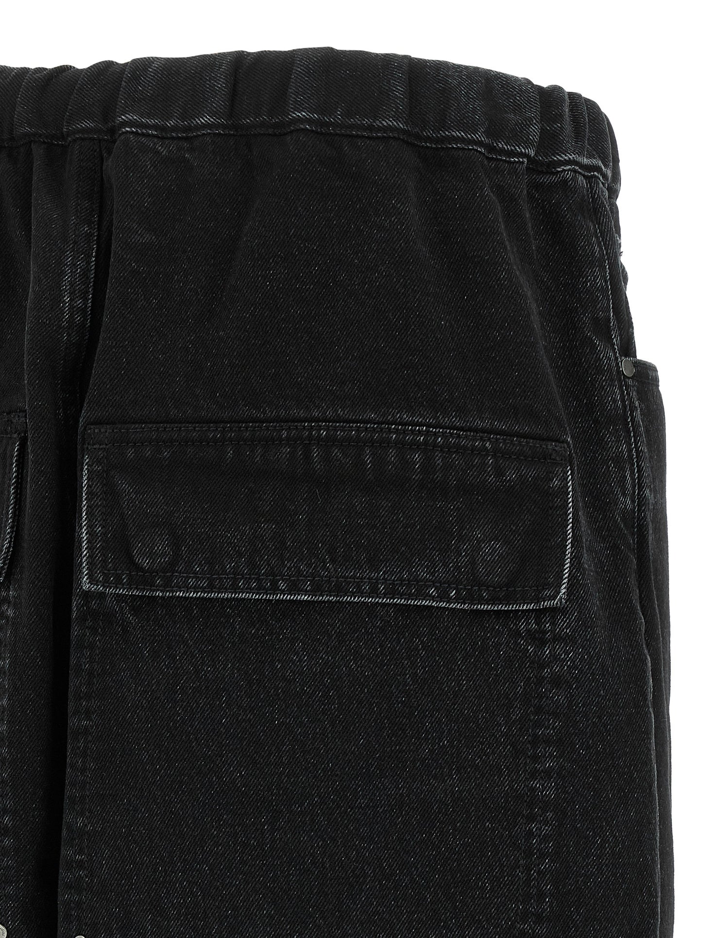 Entire Studios Entire Studios Spar Bermuda Shorts