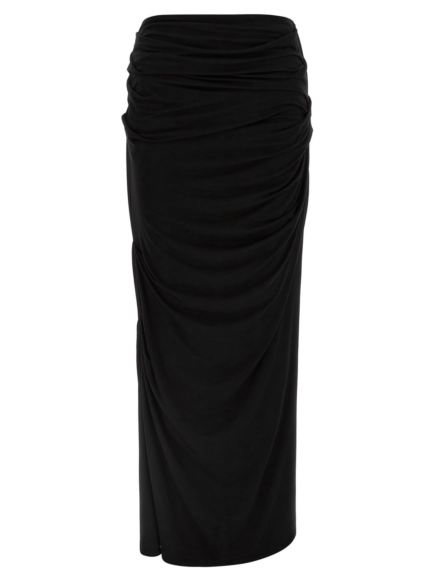 Entire Studios Entire Studios Drape Skirt