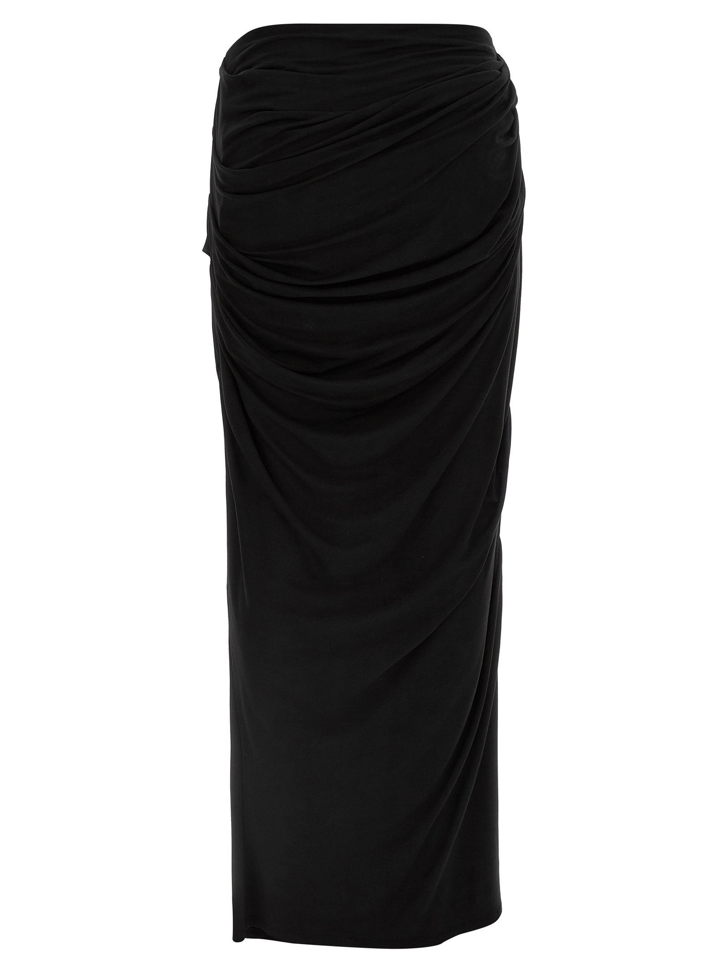Entire Studios Entire Studios Drape Skirt