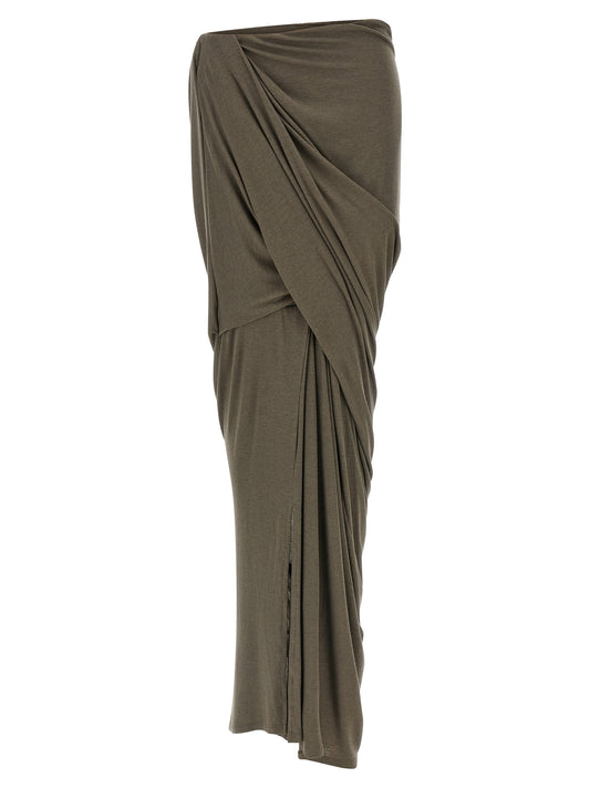 Entire Studios Entire Studios Dia Skirt