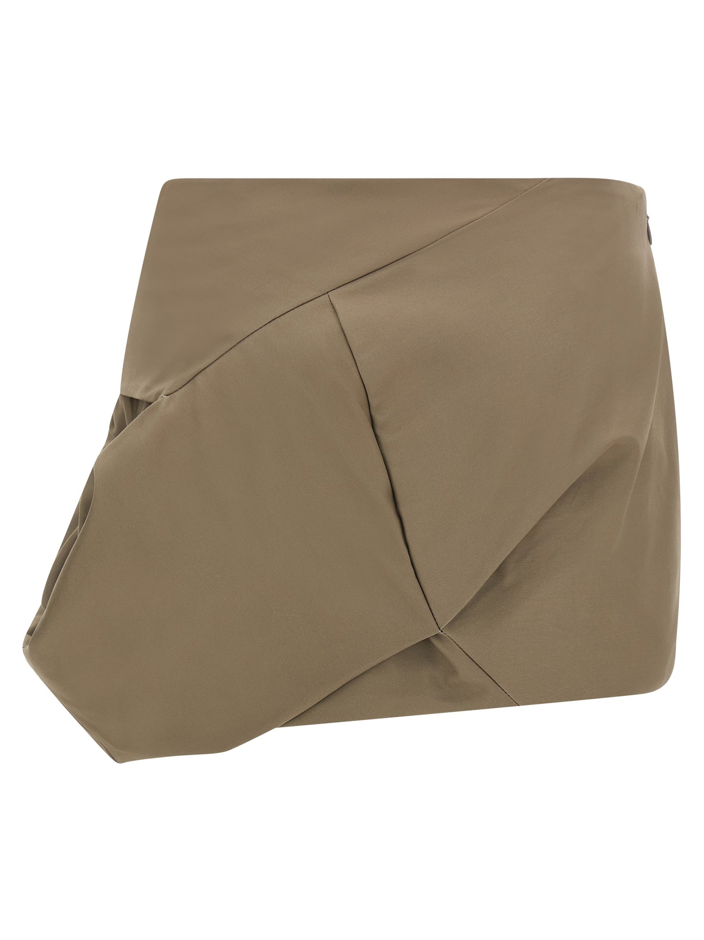 Entire Studios Entire Studios Structured Skirt