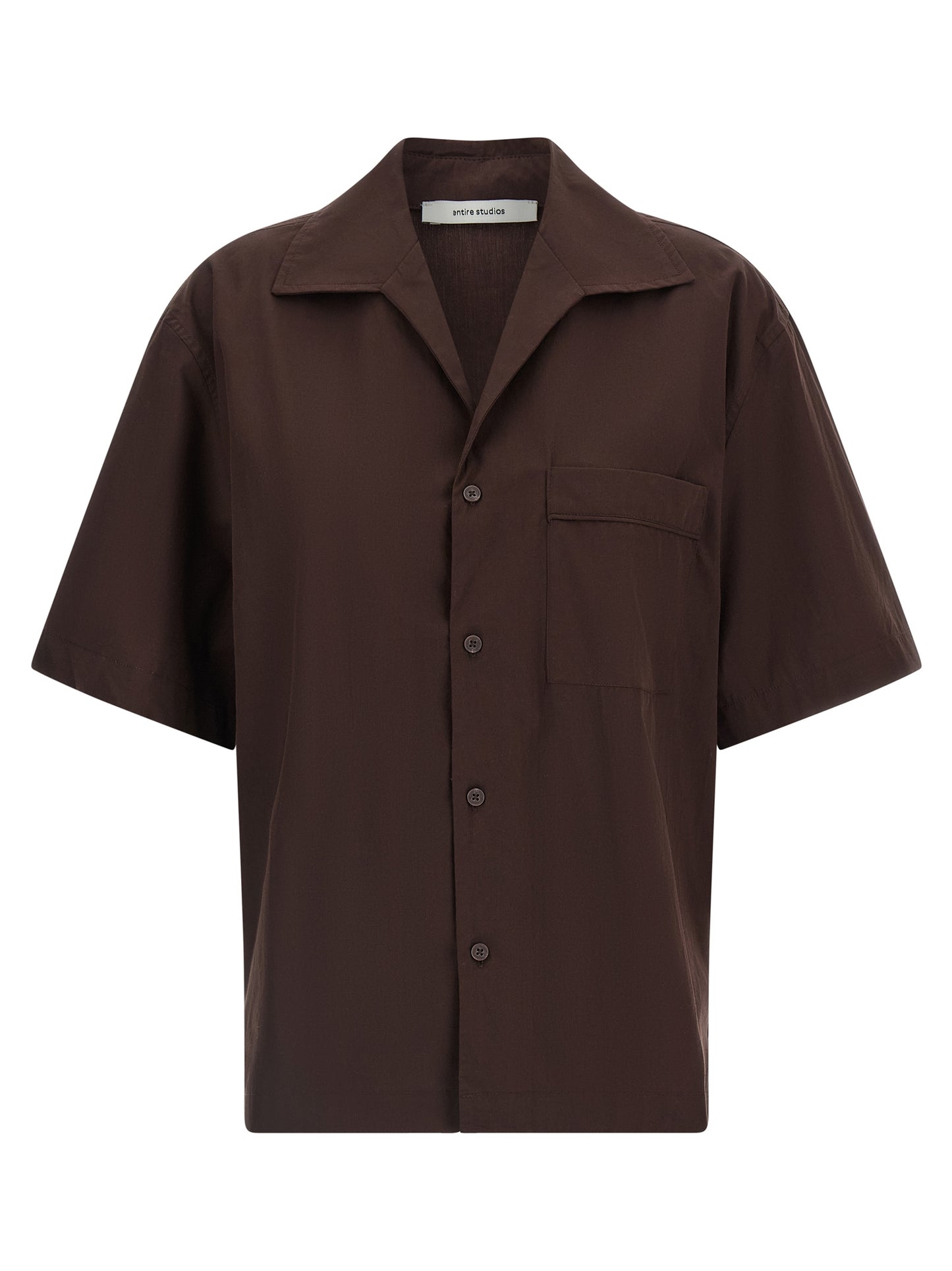 Entire Studios Entire Studios Pajama Shirt