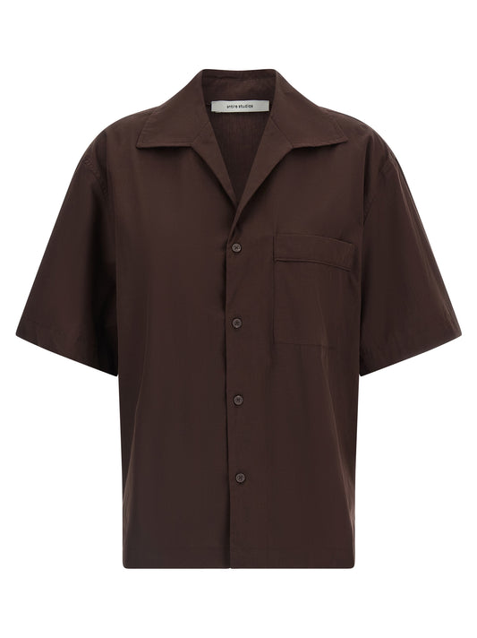 Entire Studios Entire Studios Pajama Shirt