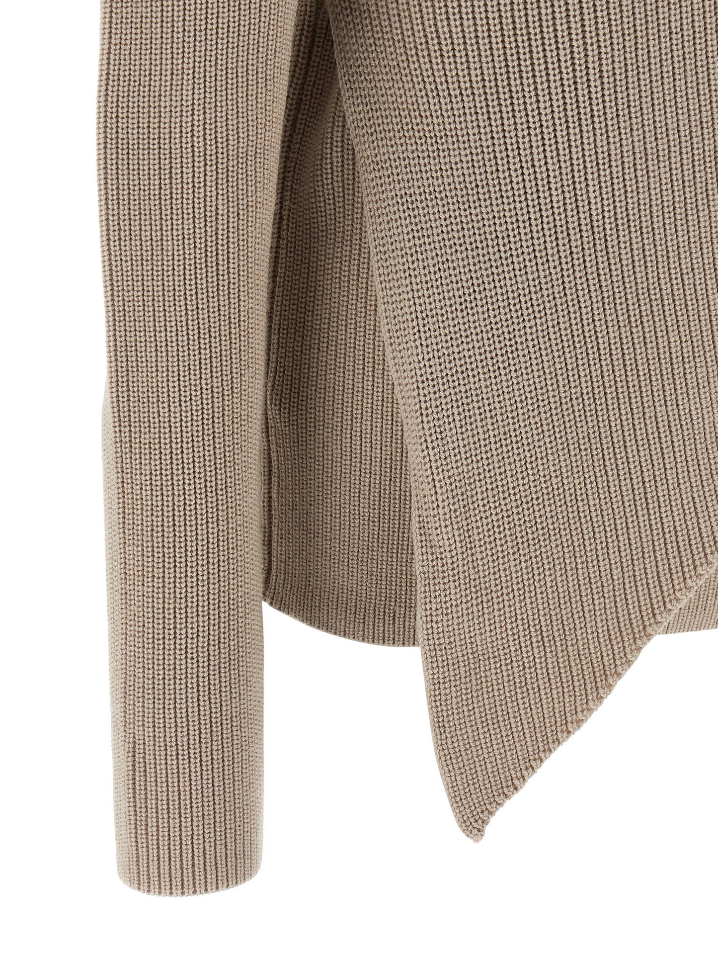 Entire Studios Entire Studios Wrap Sweater