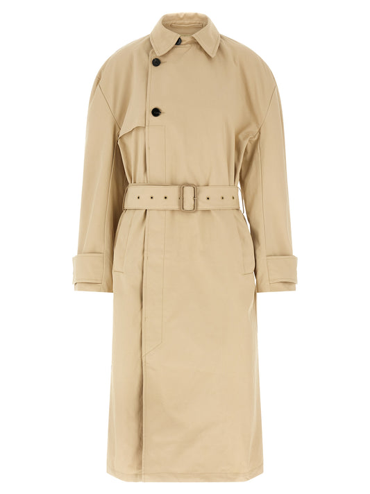 Entire Studios Entire Studios Classic Trench Coat