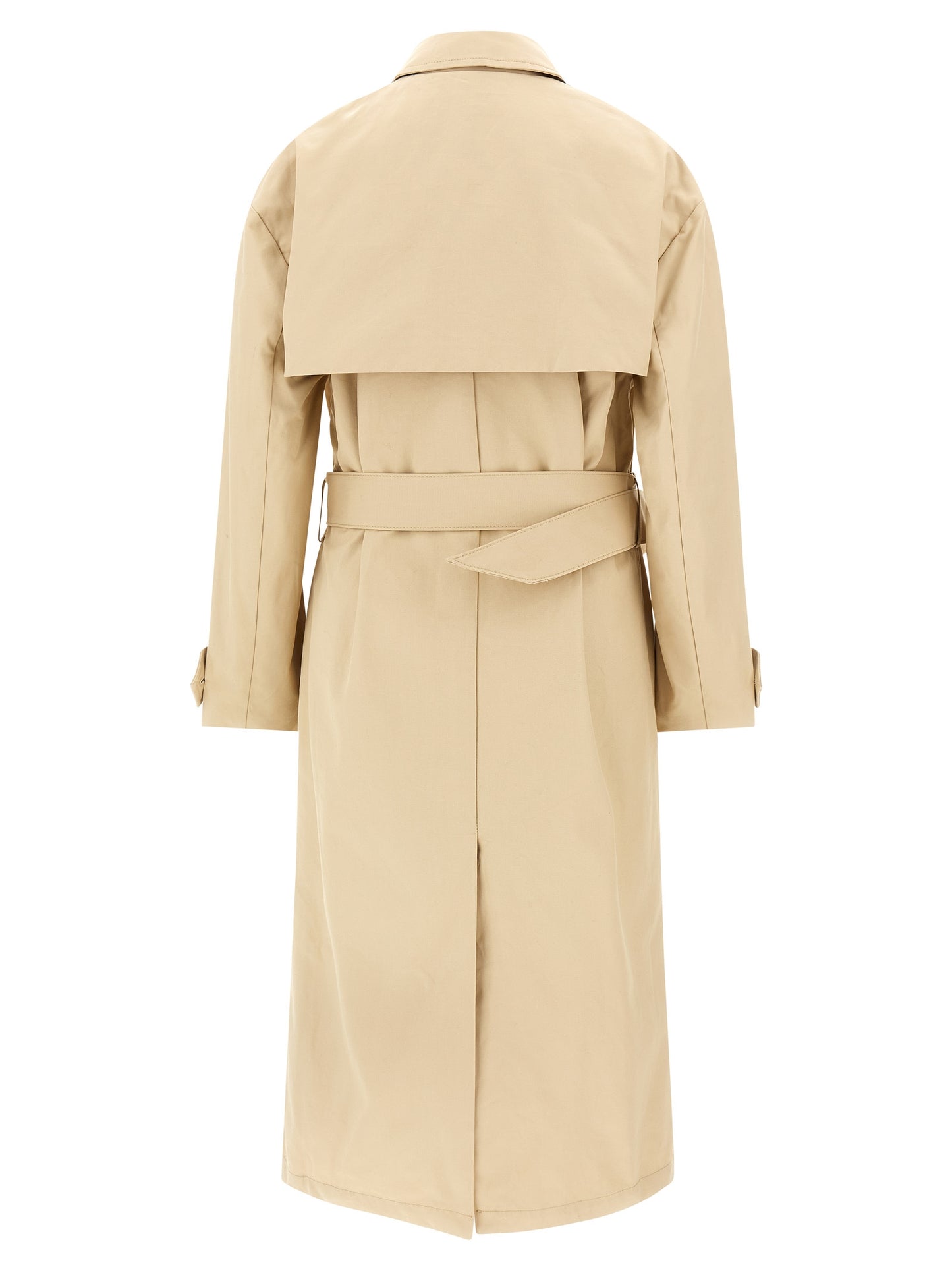 Entire Studios Entire Studios Classic Trench Coat