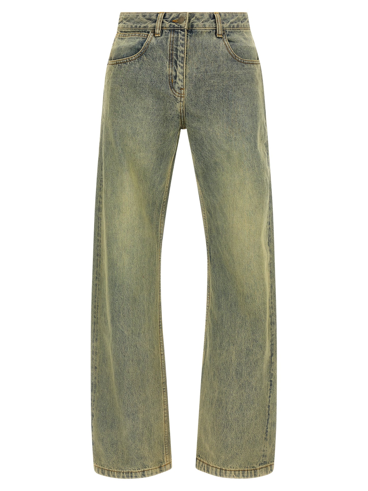 Entire Studios Entire Studios Lean Jeans
