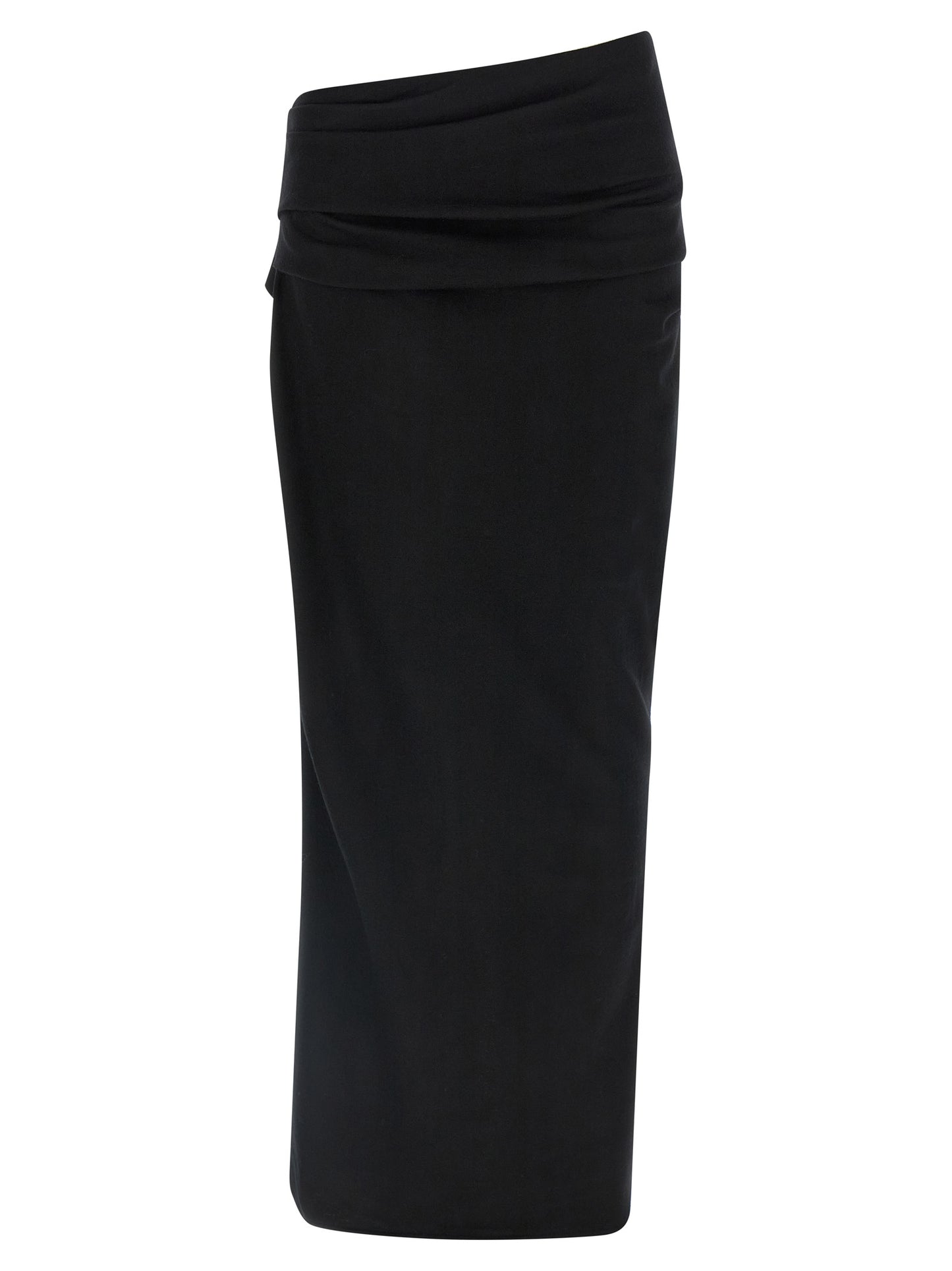 Entire Studios Entire Studios Stretch Wool Skirt
