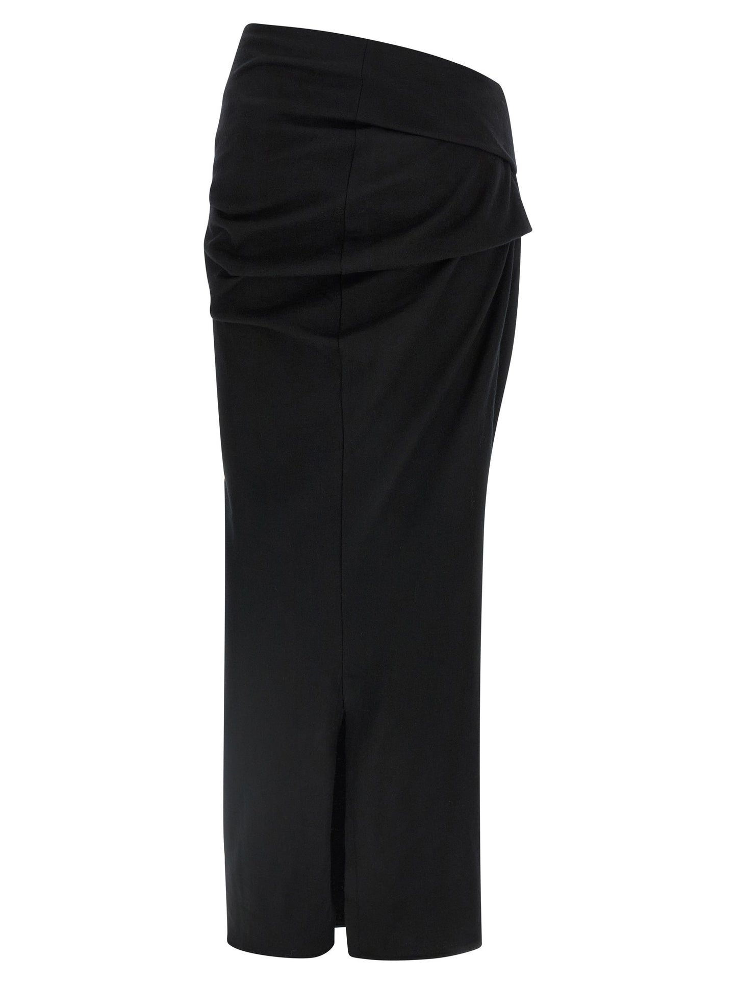 Entire Studios Entire Studios Stretch Wool Skirt