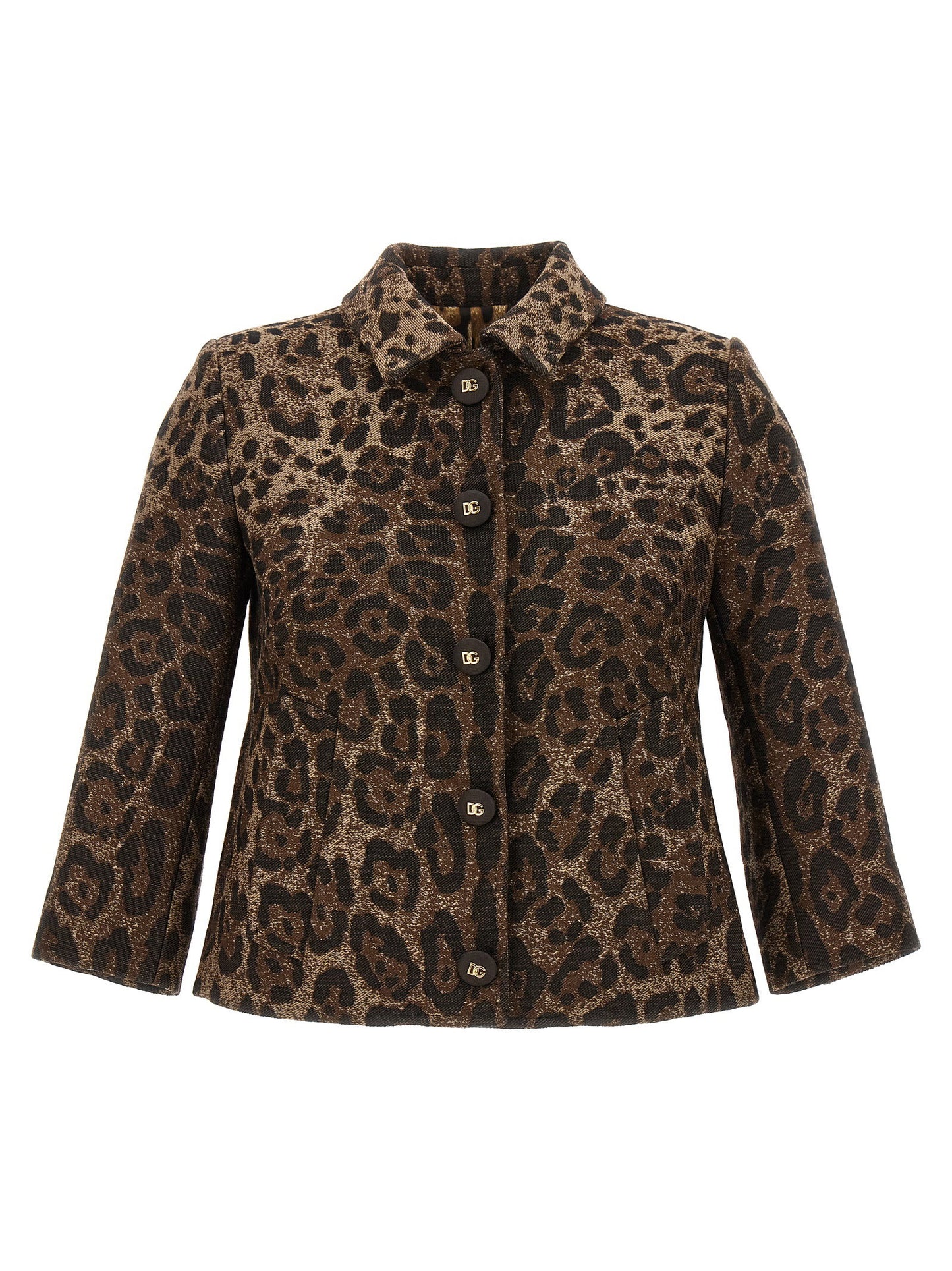 Dolce & Gabbana Gabbana Blazer - مجموعة كاميل