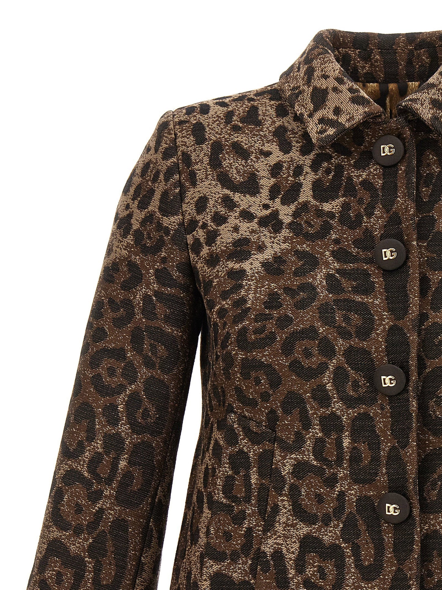 Dolce & Gabbana Gabbana Blazer - مجموعة كاميل