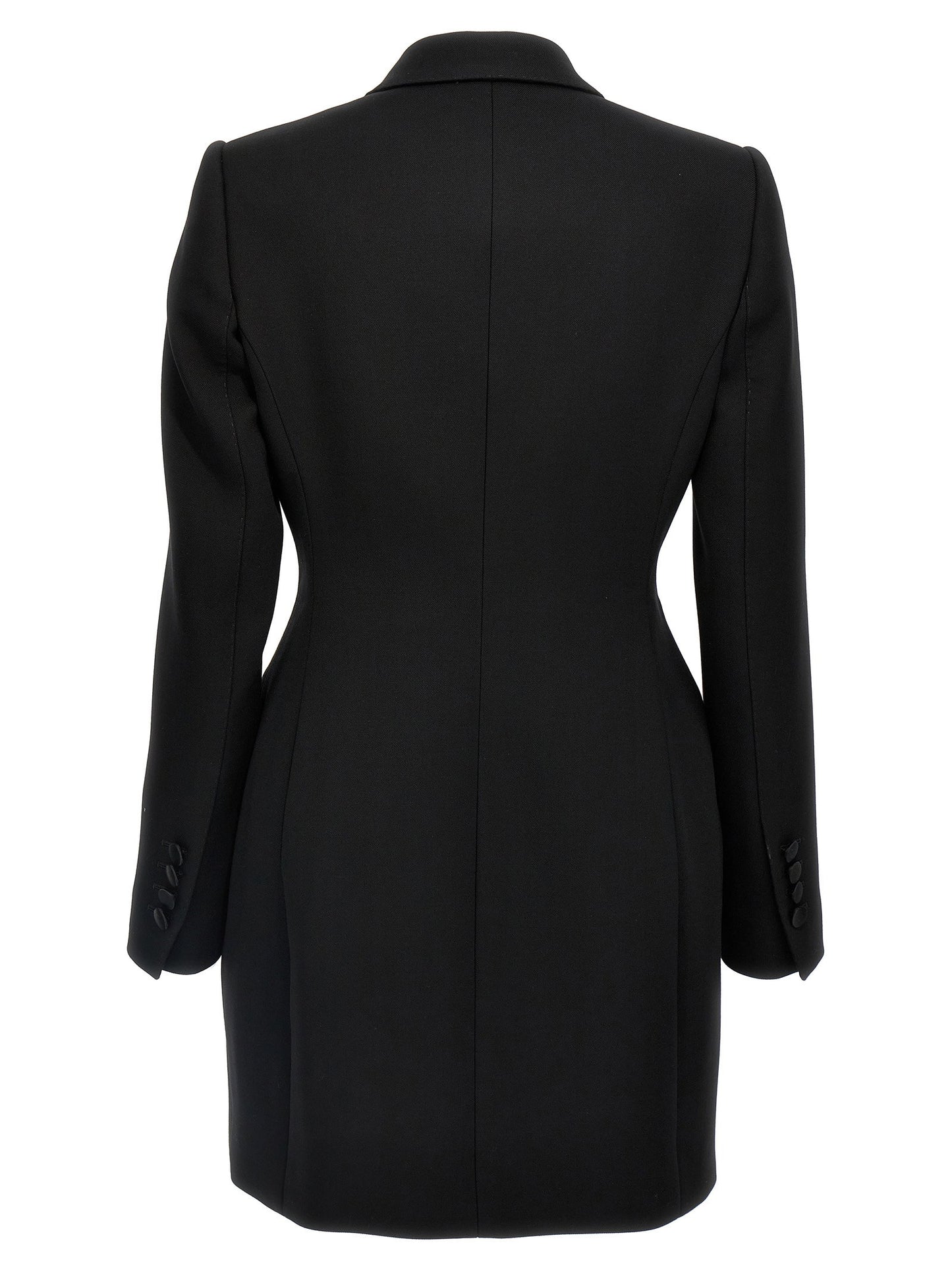 Dolce & Gabbana Dolce Tuxedo Blazer
