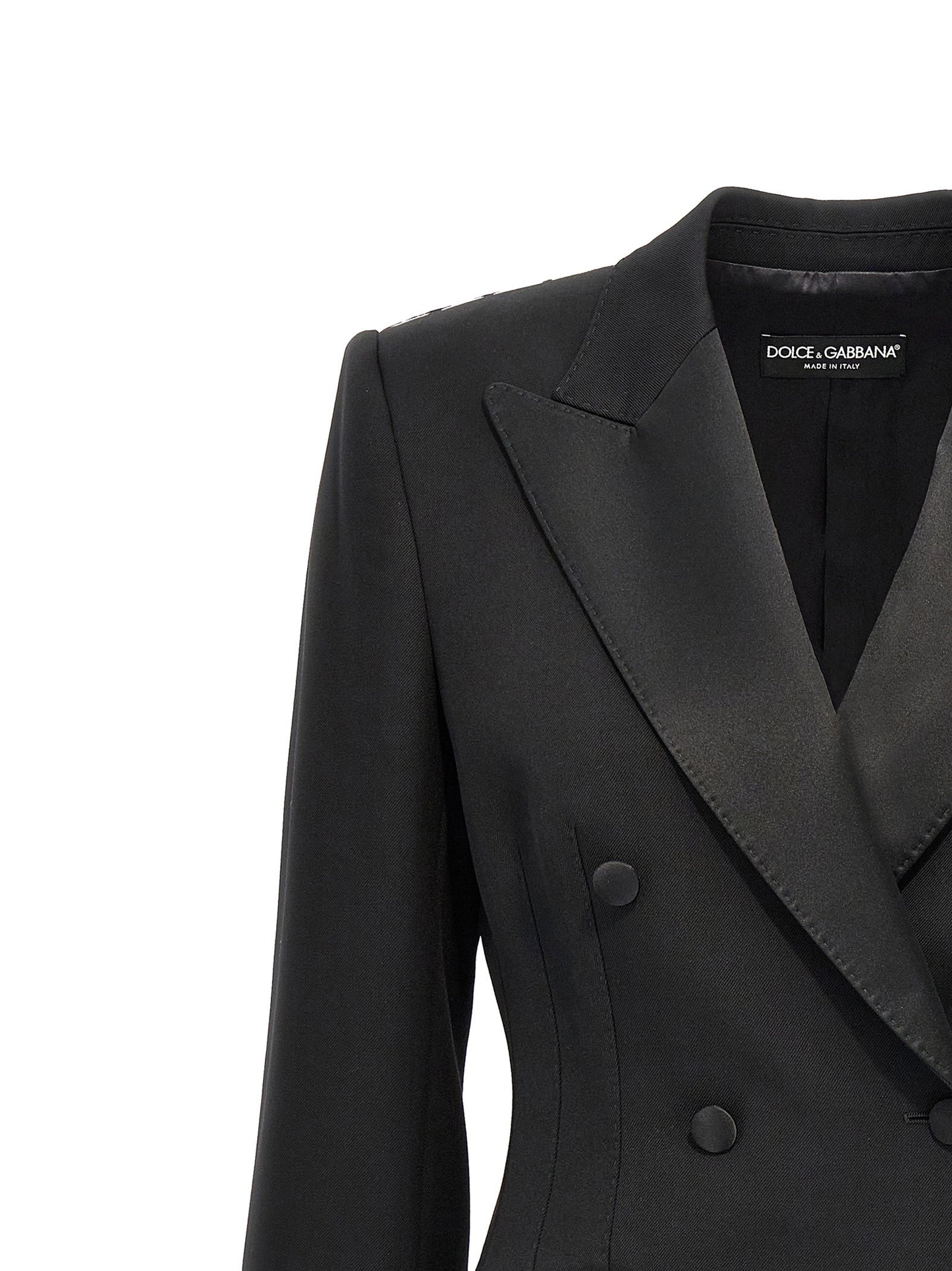 Dolce & Gabbana Turlington Blazer