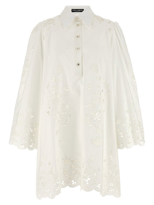 Dolce & Gabbana Capri Dress