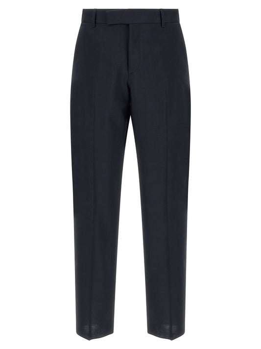 Fendi Tailored Trousers