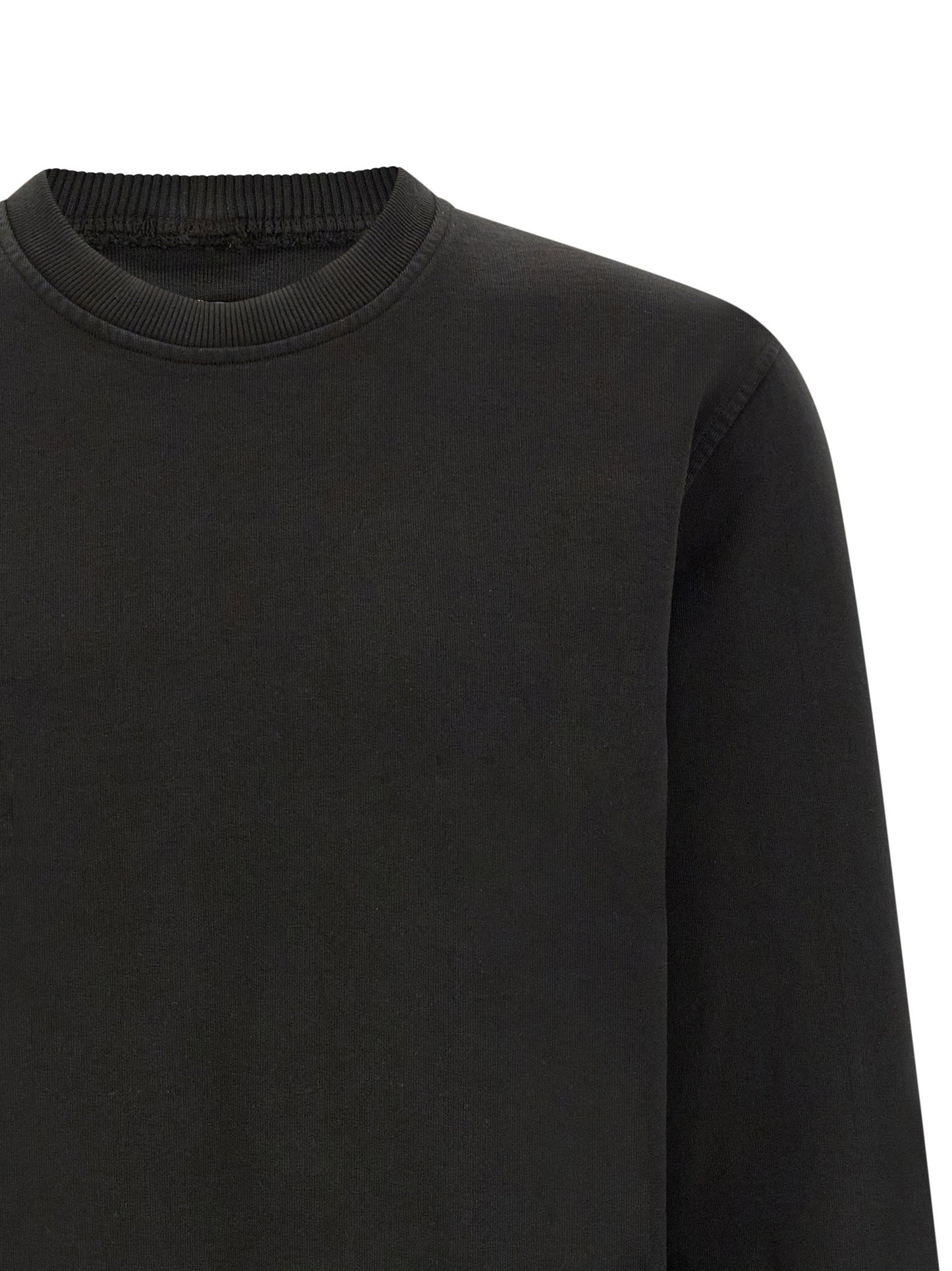 Riviera Project Cotton Sweatshirt