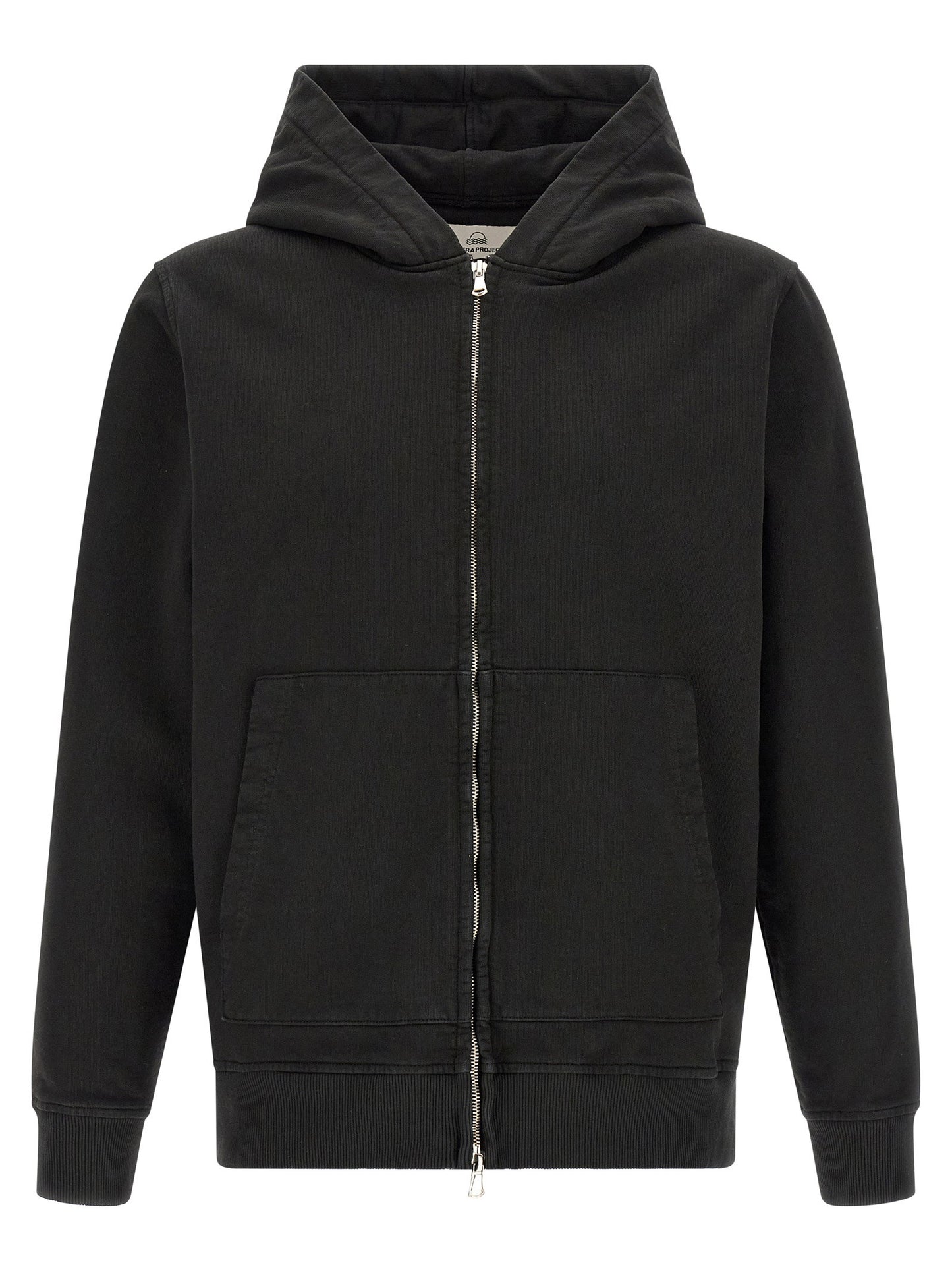 Riviera Project Cotton Hoodie