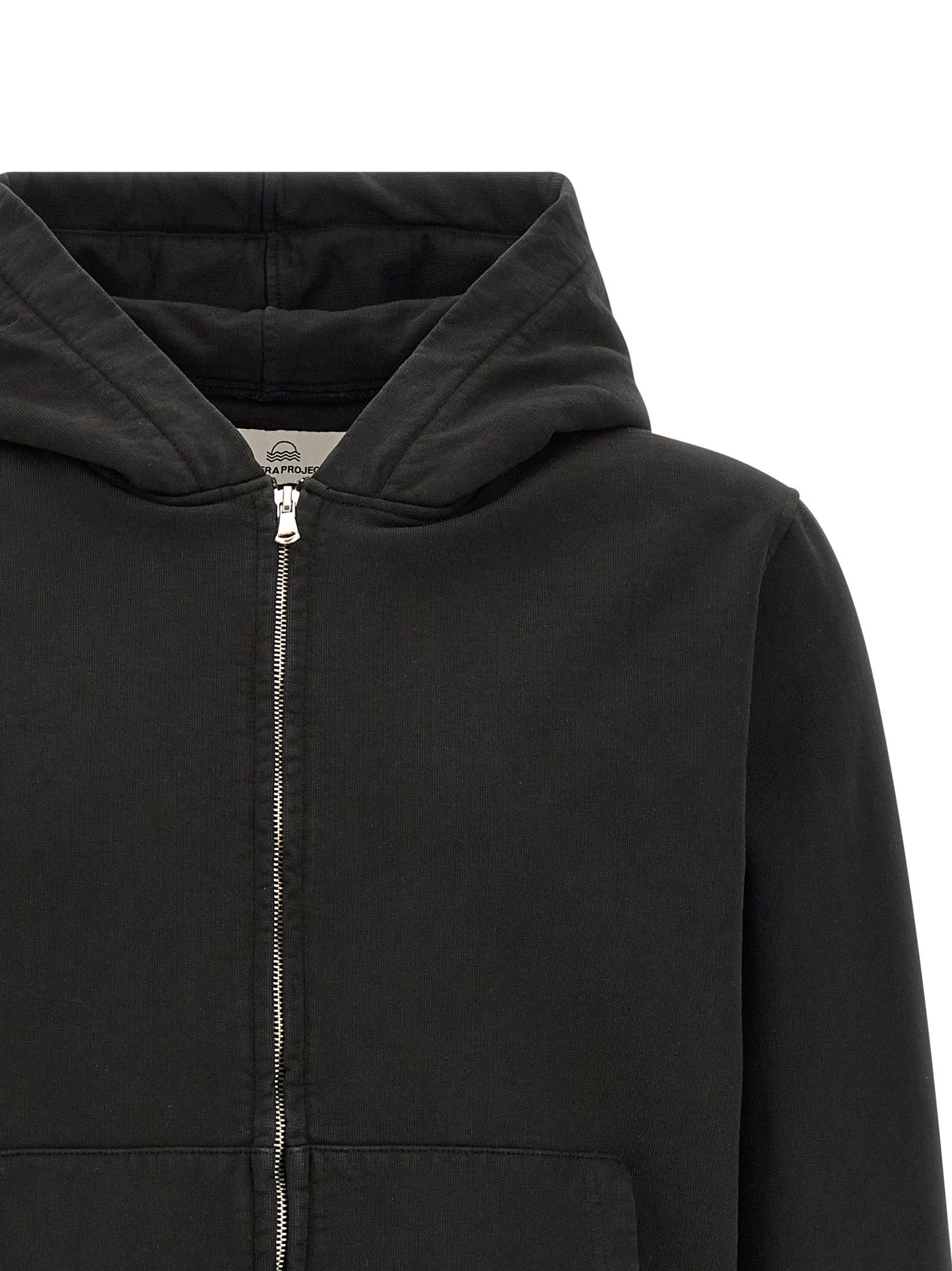 Riviera Project Cotton Hoodie