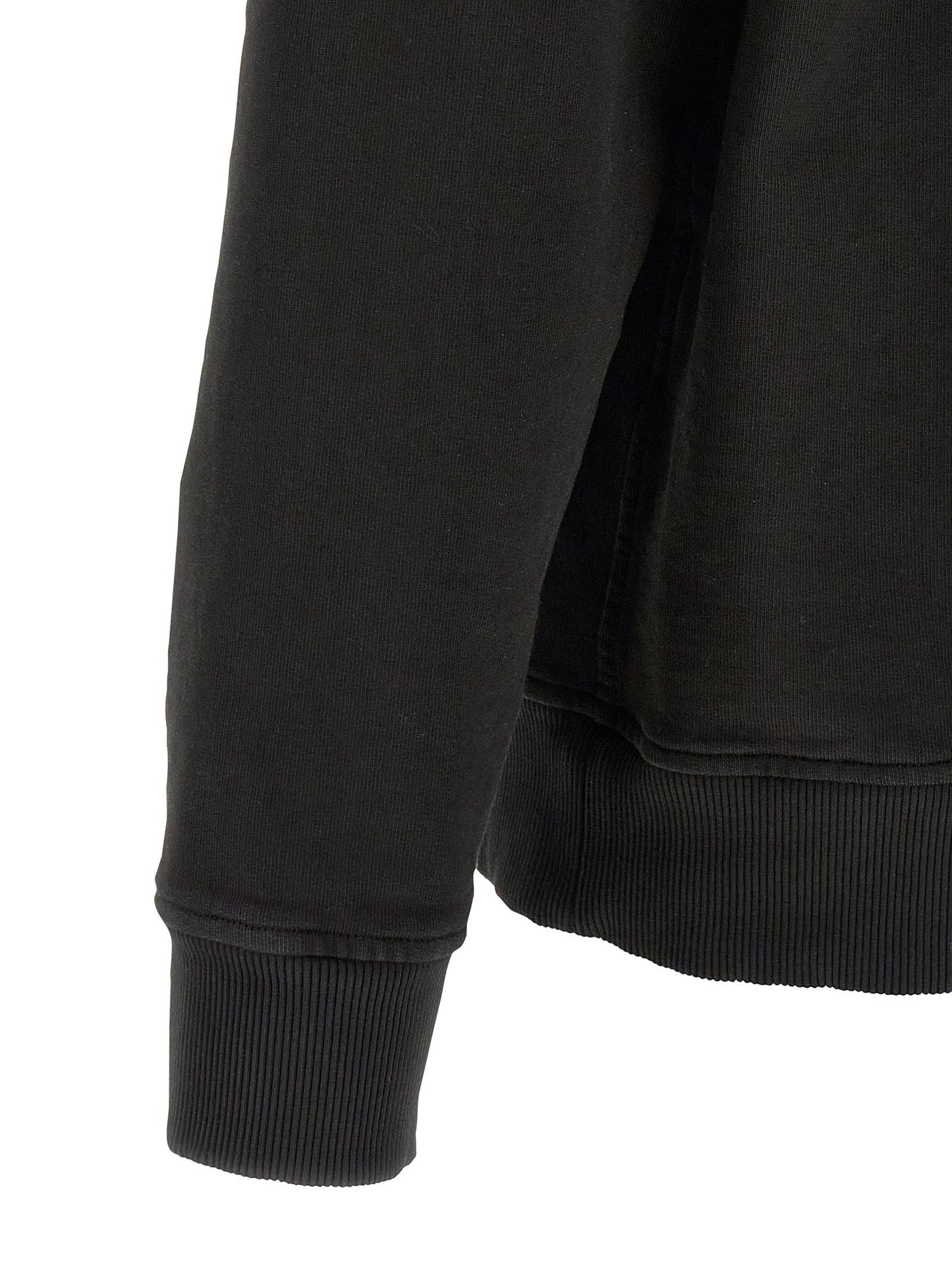 Riviera Project Cotton Hoodie