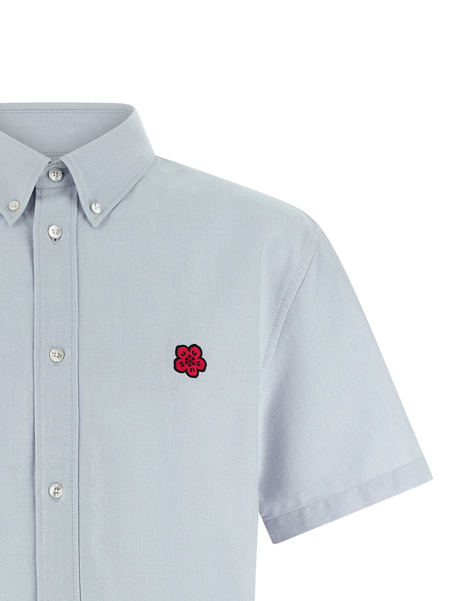 قميص كينزو Boke Flower Crest