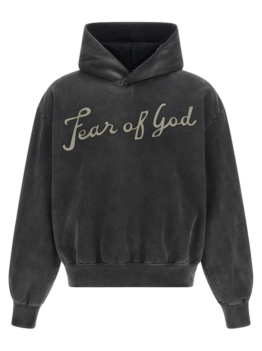 Fear Of God 26 Hoodie