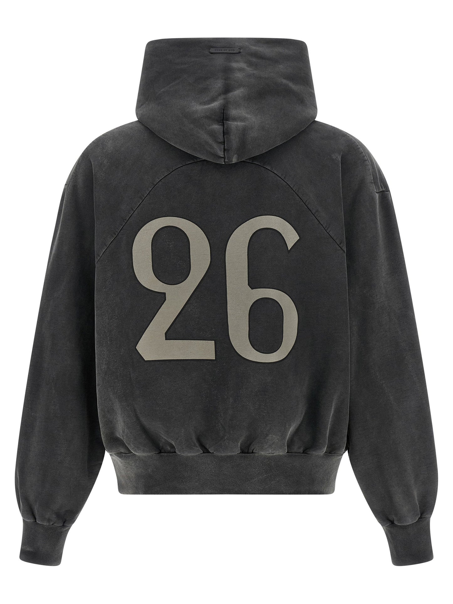 Fear Of God 26 Hoodie