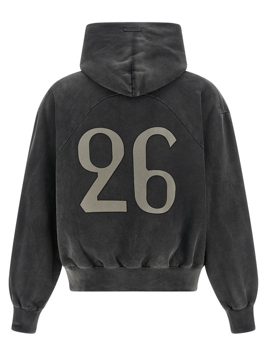 Fear Of God 26 Hoodie