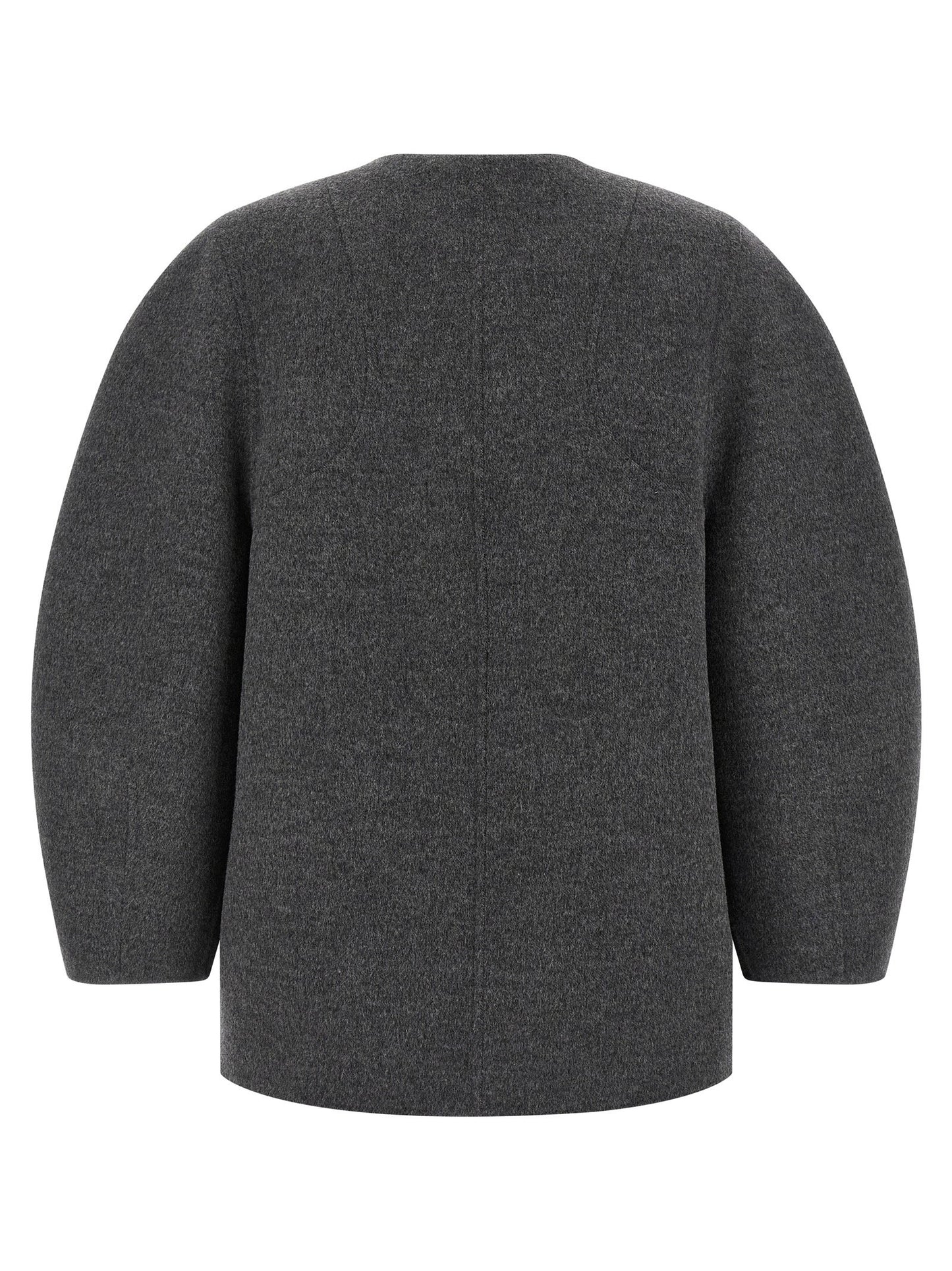 Fendi Blouson Cocoon