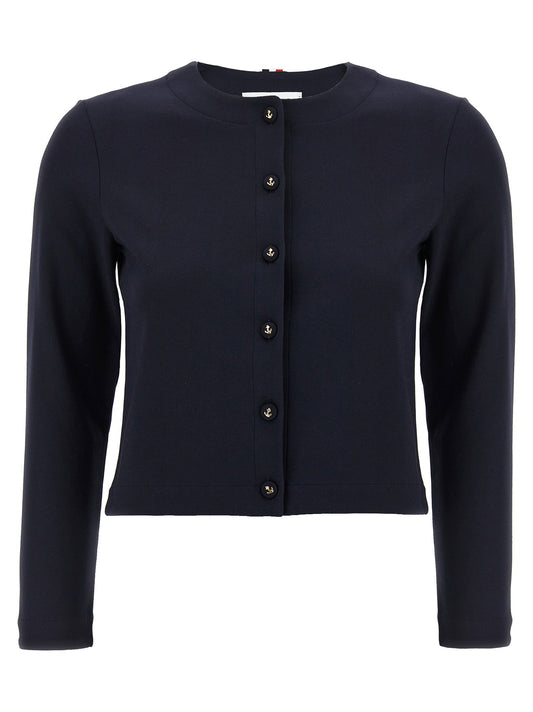 Thom Browne Ancora Cardigan