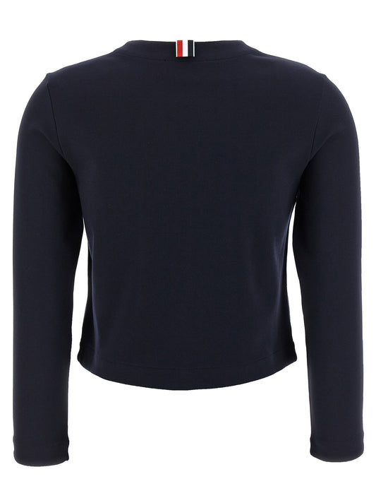 Thom Browne Ancora Cardigan