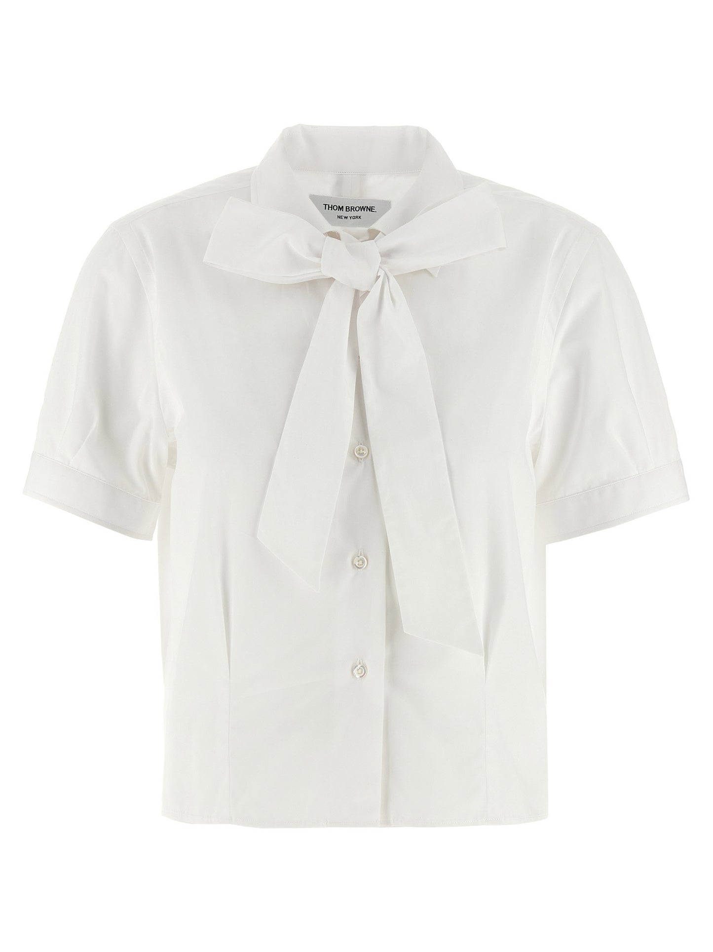 Thom Browne Sash Shirt