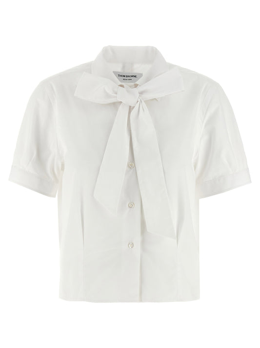 Thom Browne Sash Shirt