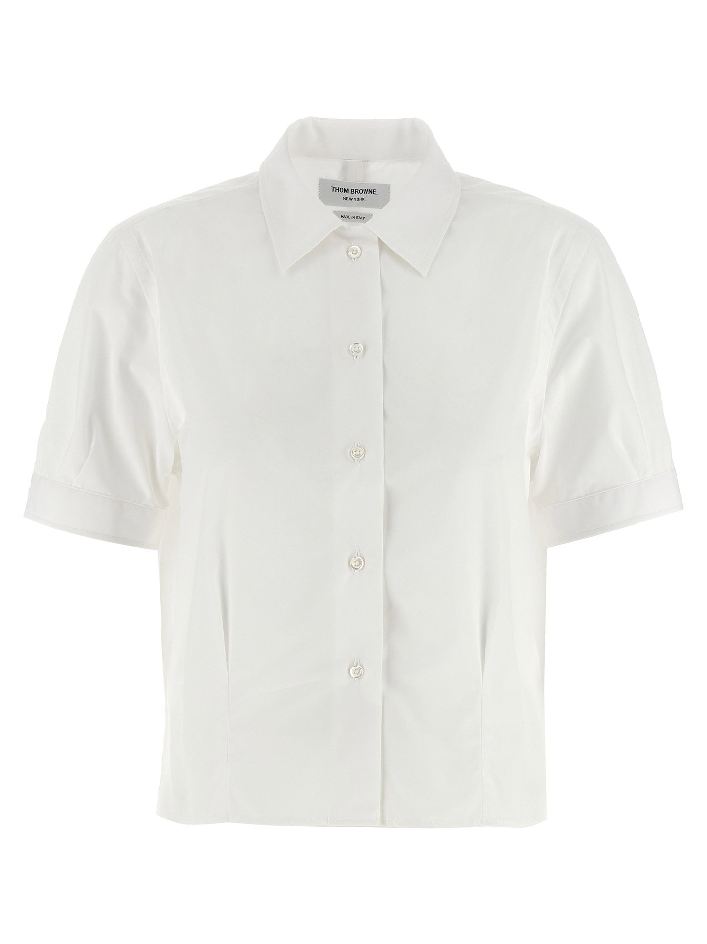 Thom Browne Sash Shirt