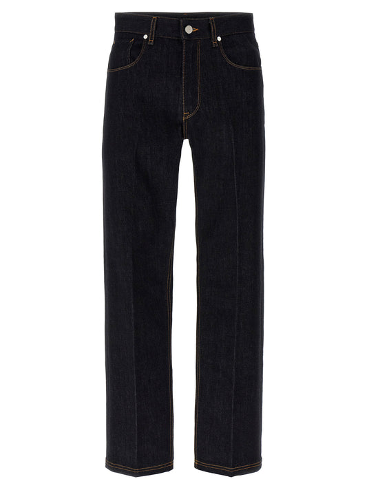 Fendi Selleria Jeans