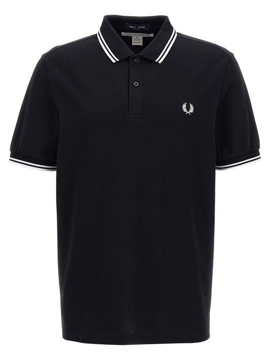 Comme Des Garcons Shirt Comme Des Garcons Shirt Polo Comme Des Garçons Shirt X Fred Perry