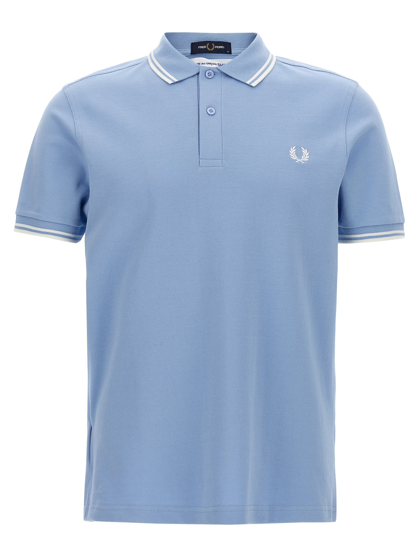 Comme Des Garcons Shirt Comme Des Garcons Shirt Polo Comme Des Garçons Shirt X Fred Perry
