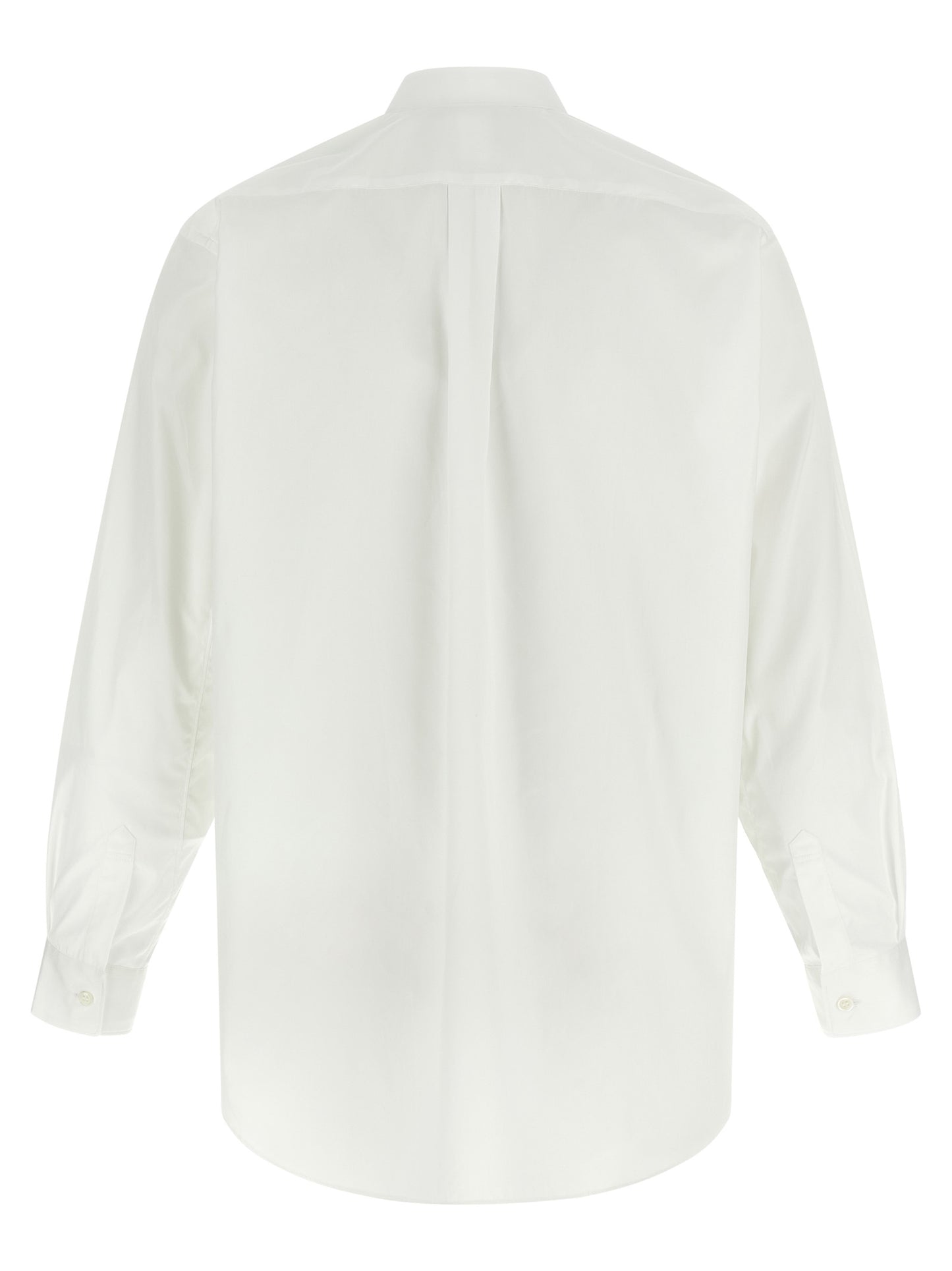 Comme Des Garcons Shirt Comme Des Garcons Shirt Cotton Shirt