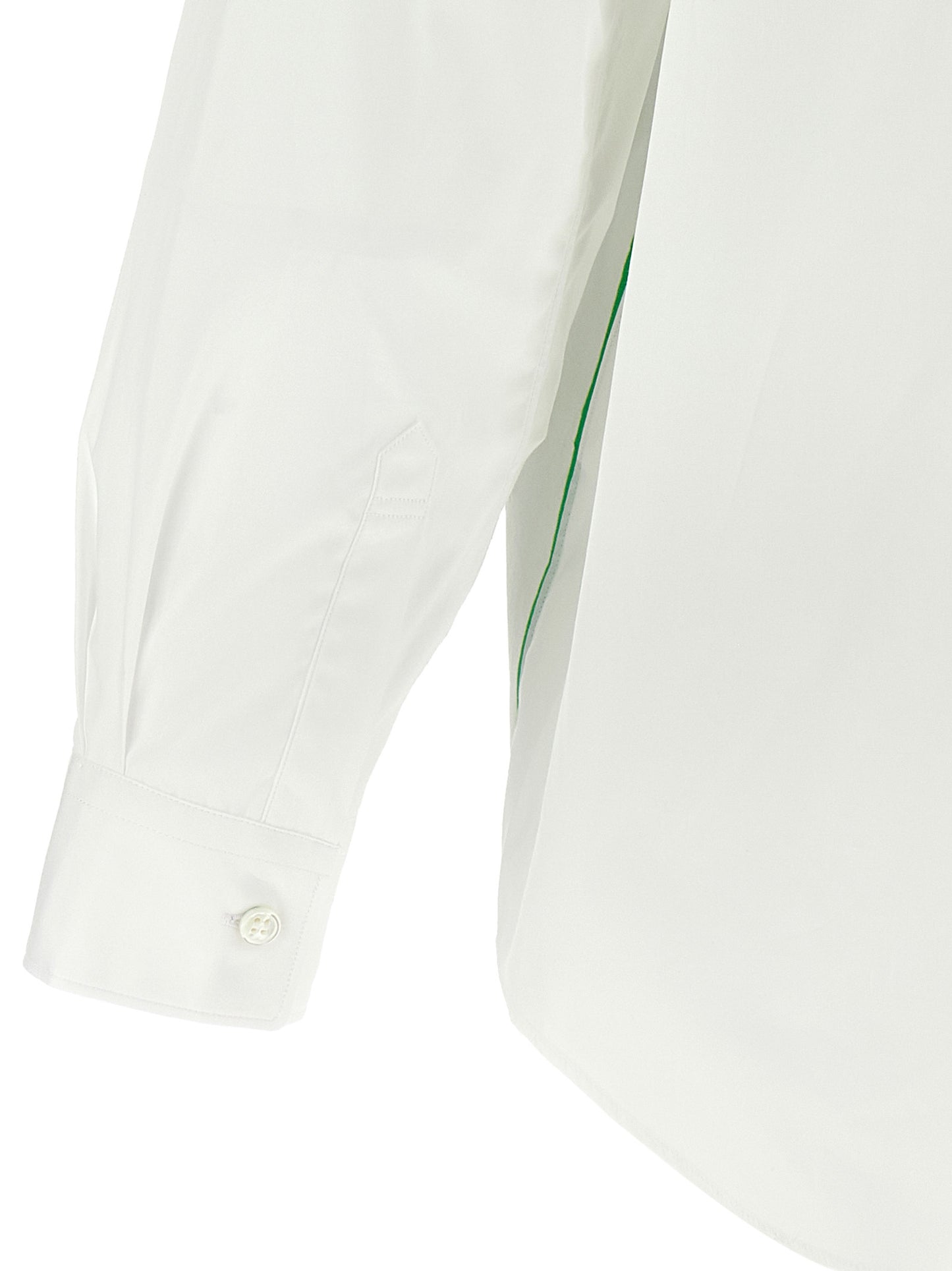 Comme Des Garcons Shirt Comme Des Garcons Shirt Cotton Shirt