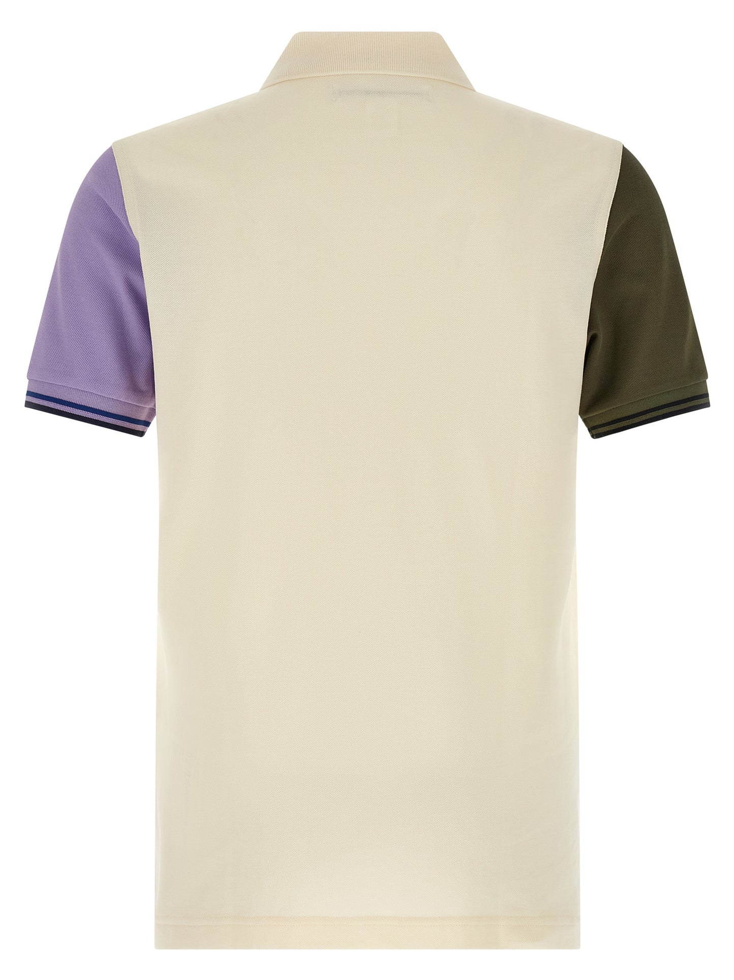 Comme Des Garcons Shirt Comme Des Garcons Shirt Polo Comme Des Garçons Shirt X Fred Perry