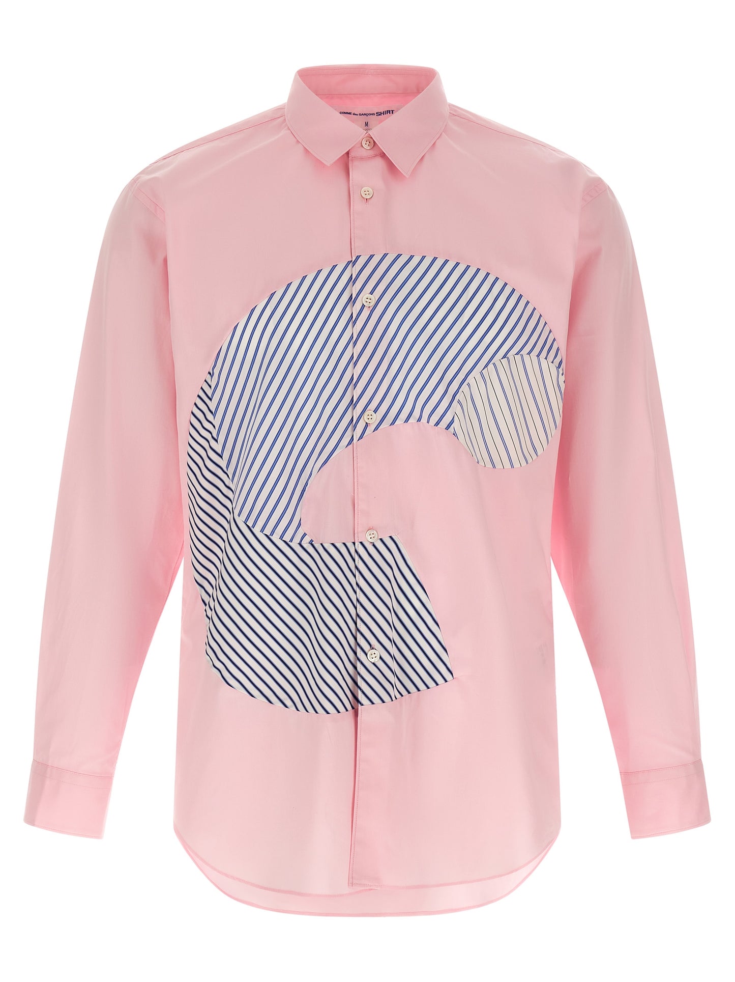 Comme Des Garcons Shirt Comme Des Garcons Shirt Insert Shirt