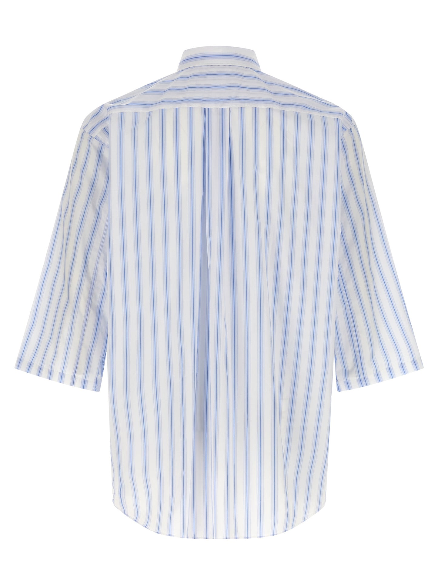 Comme Des Garcons Shirt Comme Des Garcons Shirt Striped Shirt