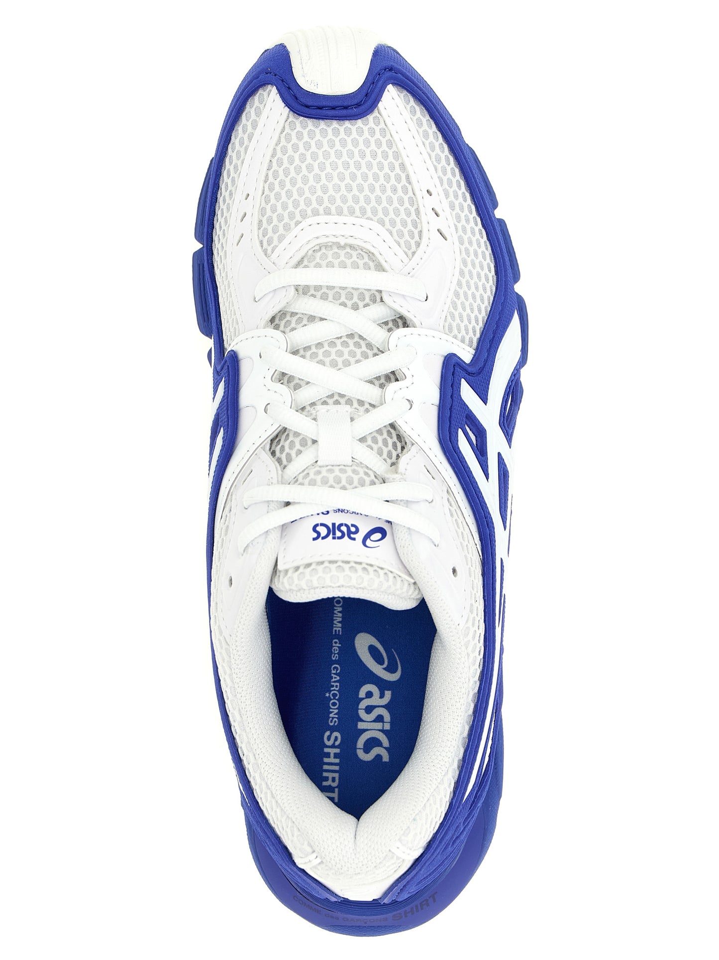 Comme Des Garcons Shirt Comme Des Garcons Shirt Asics X Comme Des Garçons Gel-sd-lyte Sneakers