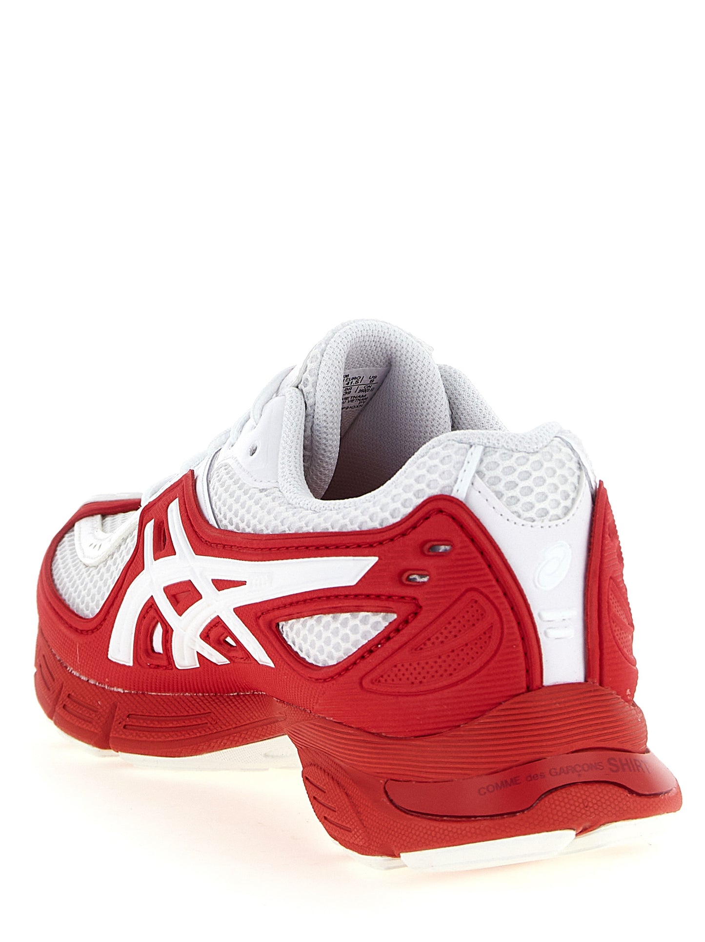 Comme Des Garcons Shirt Comme Des Garcons Shirt Asics X Comme Des Garçons Gel-sd-lyte Sneakers