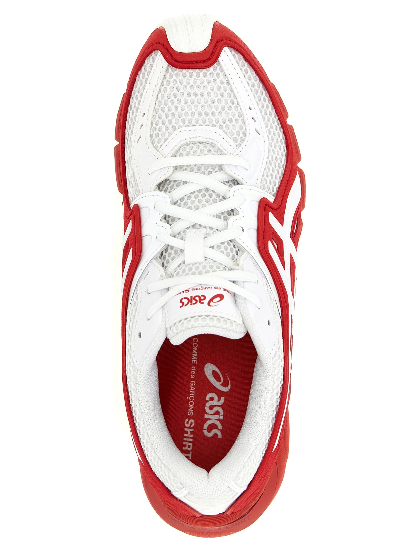 Comme Des Garcons Shirt Comme Des Garcons Shirt Asics X Comme Des Garçons Gel-sd-lyte Sneakers